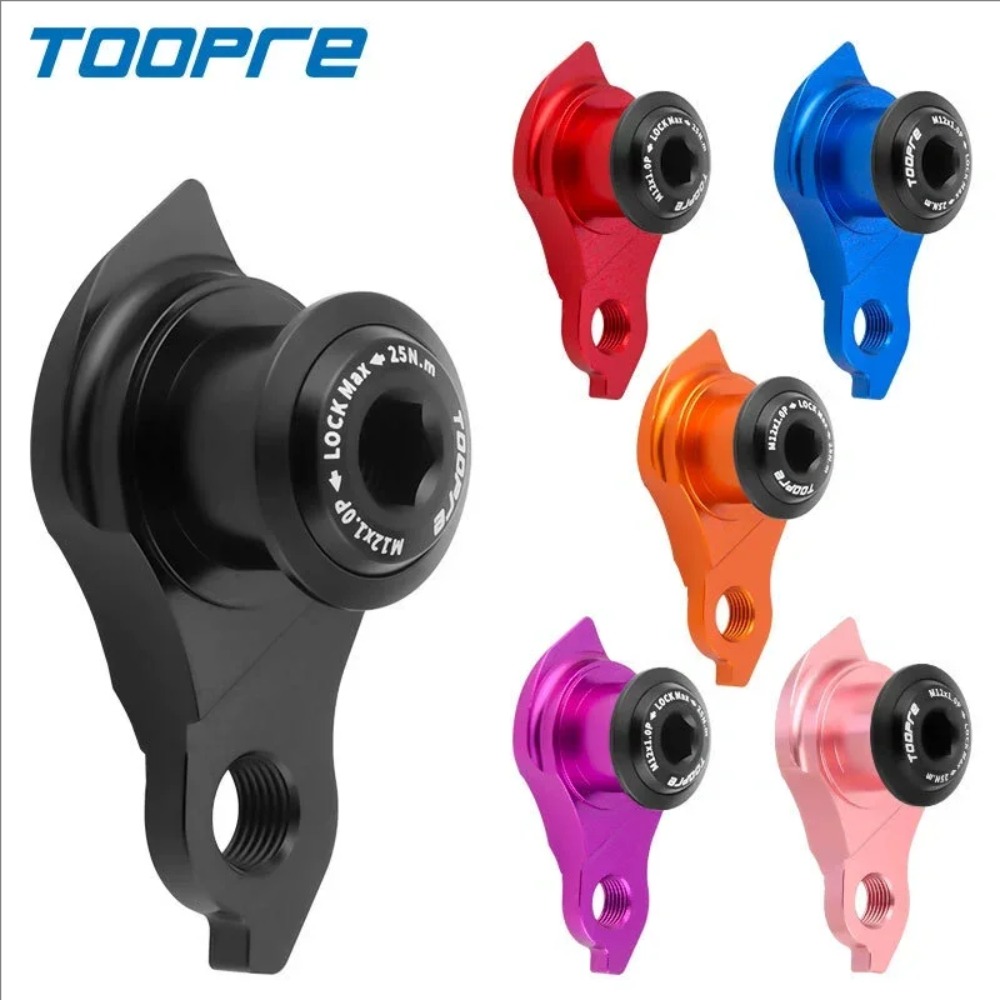 Hak przerzutki tylnej UDH Dire – Derailleur Hanger Direct recenzja i cena