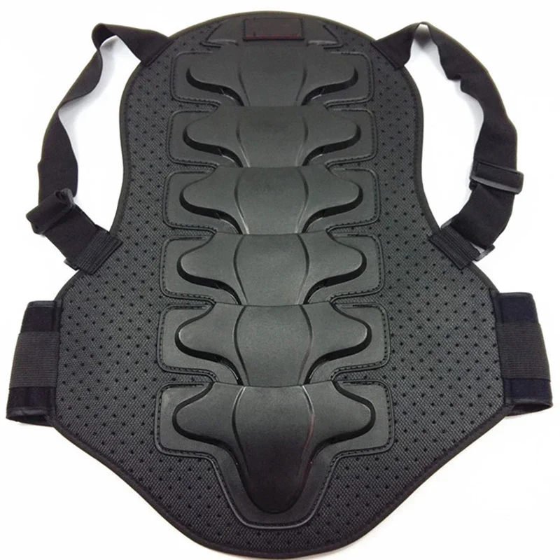 Kamizelka ochronna na klatkę p – Mountain Biking Body Armour recenzja i cena