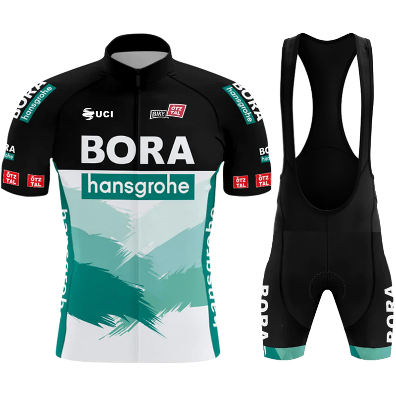 Koszulki rowerowe męskie UCI B – Mountain Biking Uci recenzja i cena