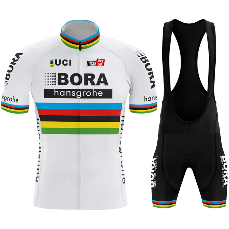 Koszulki rowerowe męskie UCI B – Mountain Biking Uci recenzja i cena