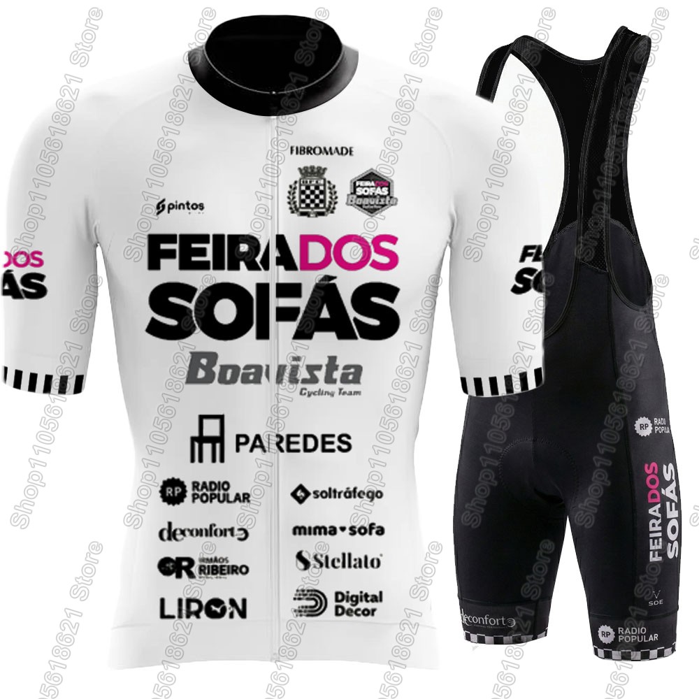 Feira dos Sofás - Boavista 202 – Mountain Biking Clothes recenzja i cena