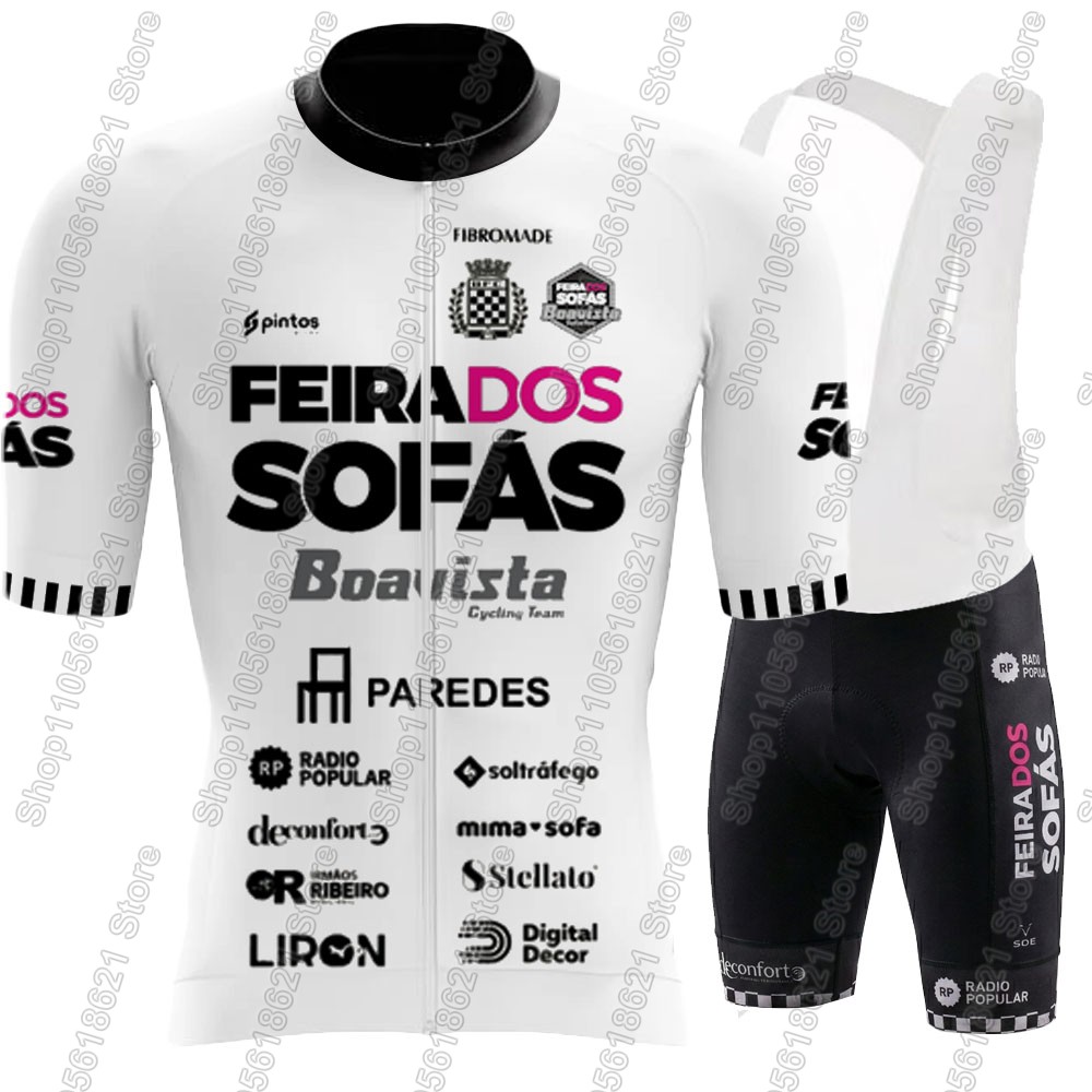 Feira dos Sofás - Boavista 202 – Mountain Biking Clothes recenzja i cena