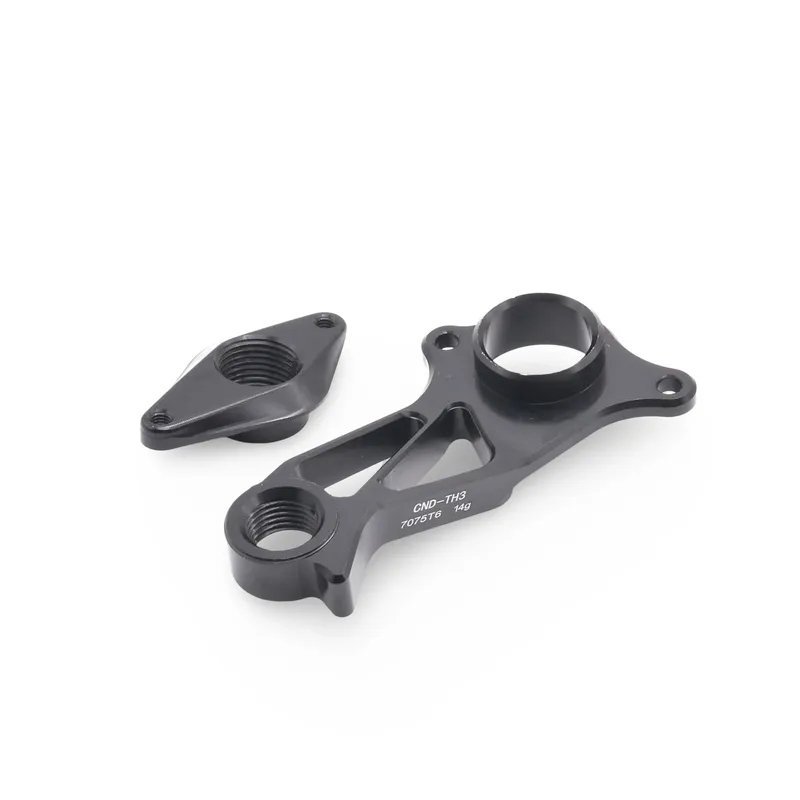 Hak przerzutki Direct Mount do – Derailleur Hanger Direct recenzja i cena