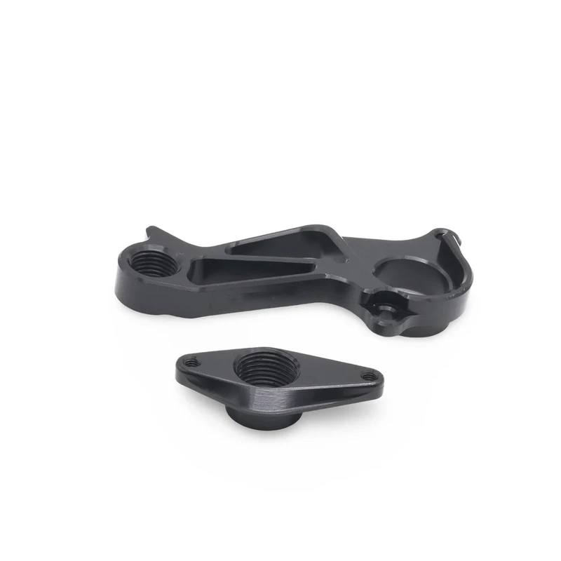 Hak przerzutki Direct Mount do – Derailleur Hanger Direct recenzja i cena