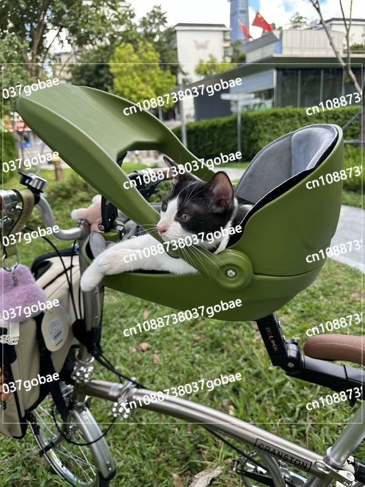 Odpowiednie do rowerów składan – Mountain Biking With Dog recenzja i cena