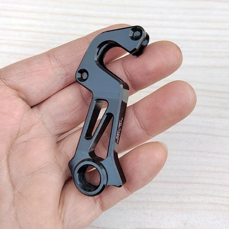 1 szt. Haczyk przerzutki tylne – Derailleur Hanger Direct recenzja i cena