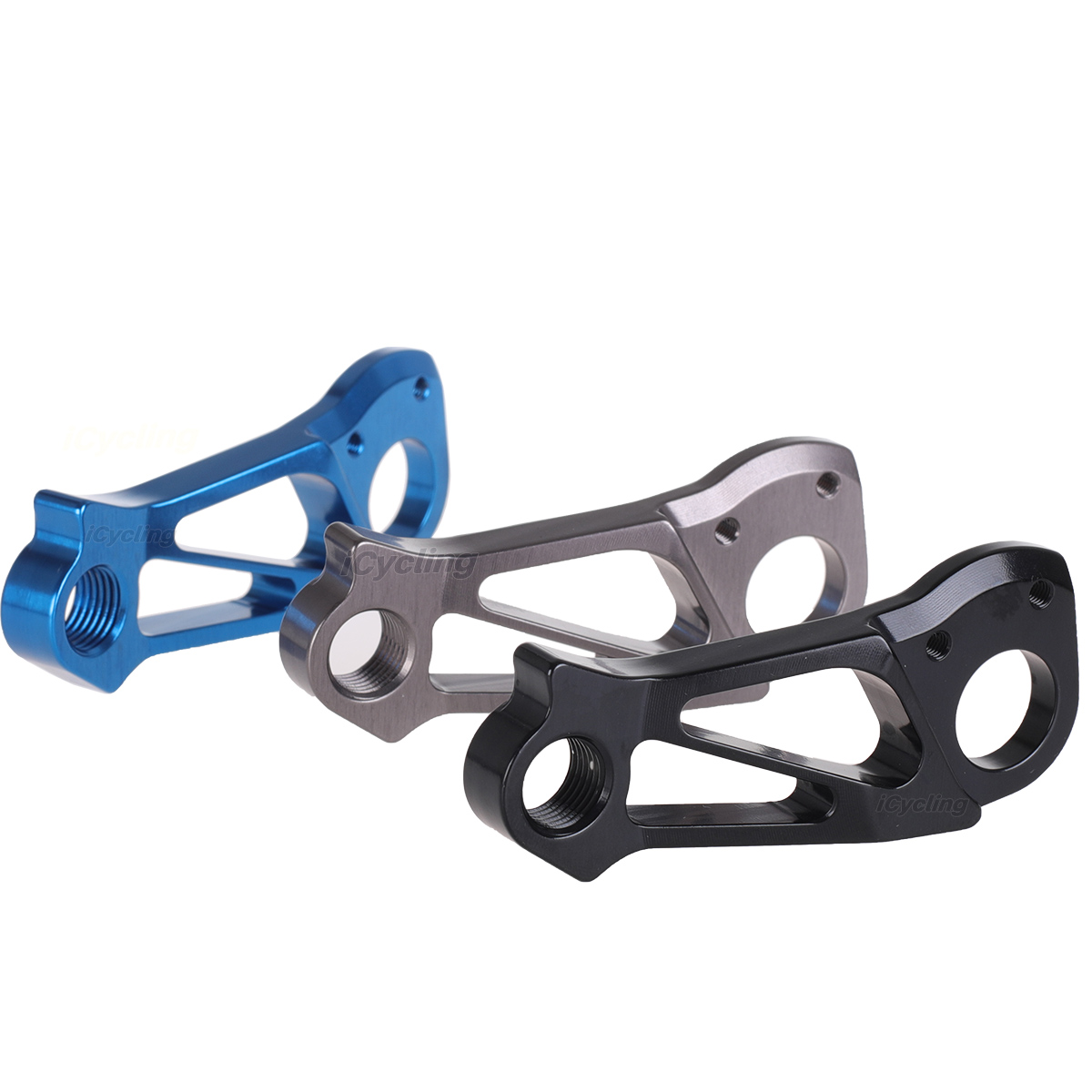 Kompatybilny z Shimano uchwyt  – Derailleur Hanger Direct recenzja i cena