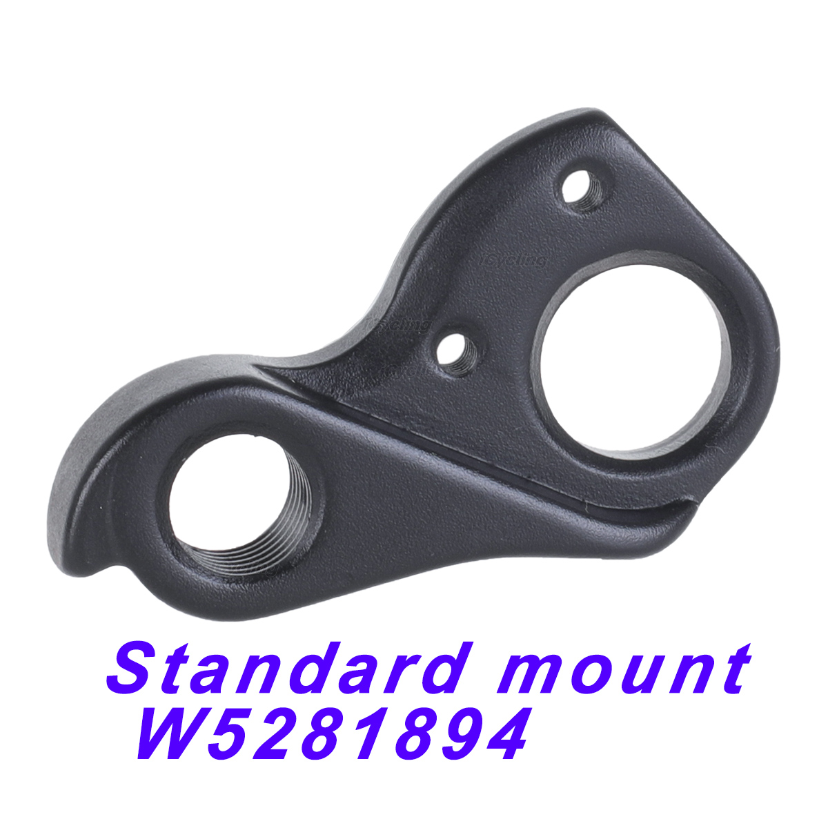 Kompatybilny z Shimano uchwyt  – Derailleur Hanger Direct recenzja i cena