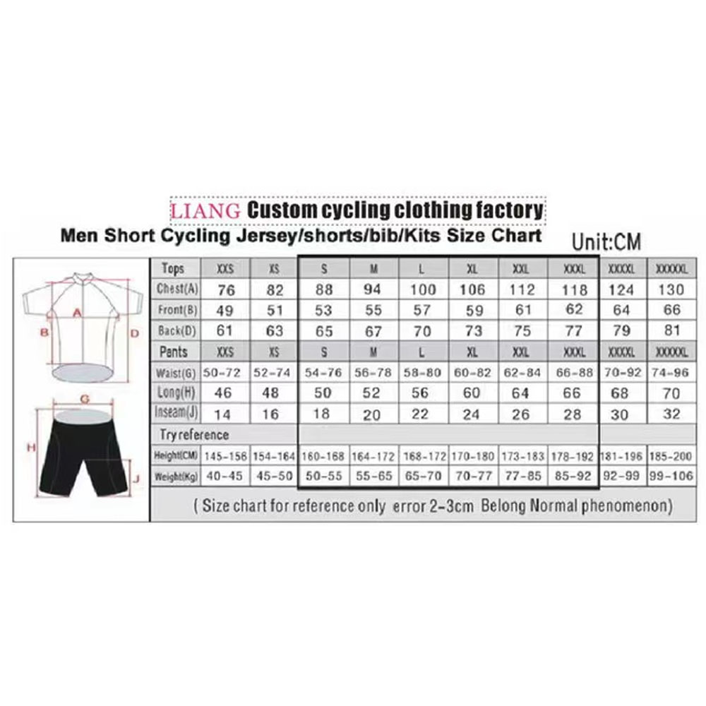 Zestaw kolarski Q36.5 Team 202 – Mountain Biking Clothes recenzja i cena