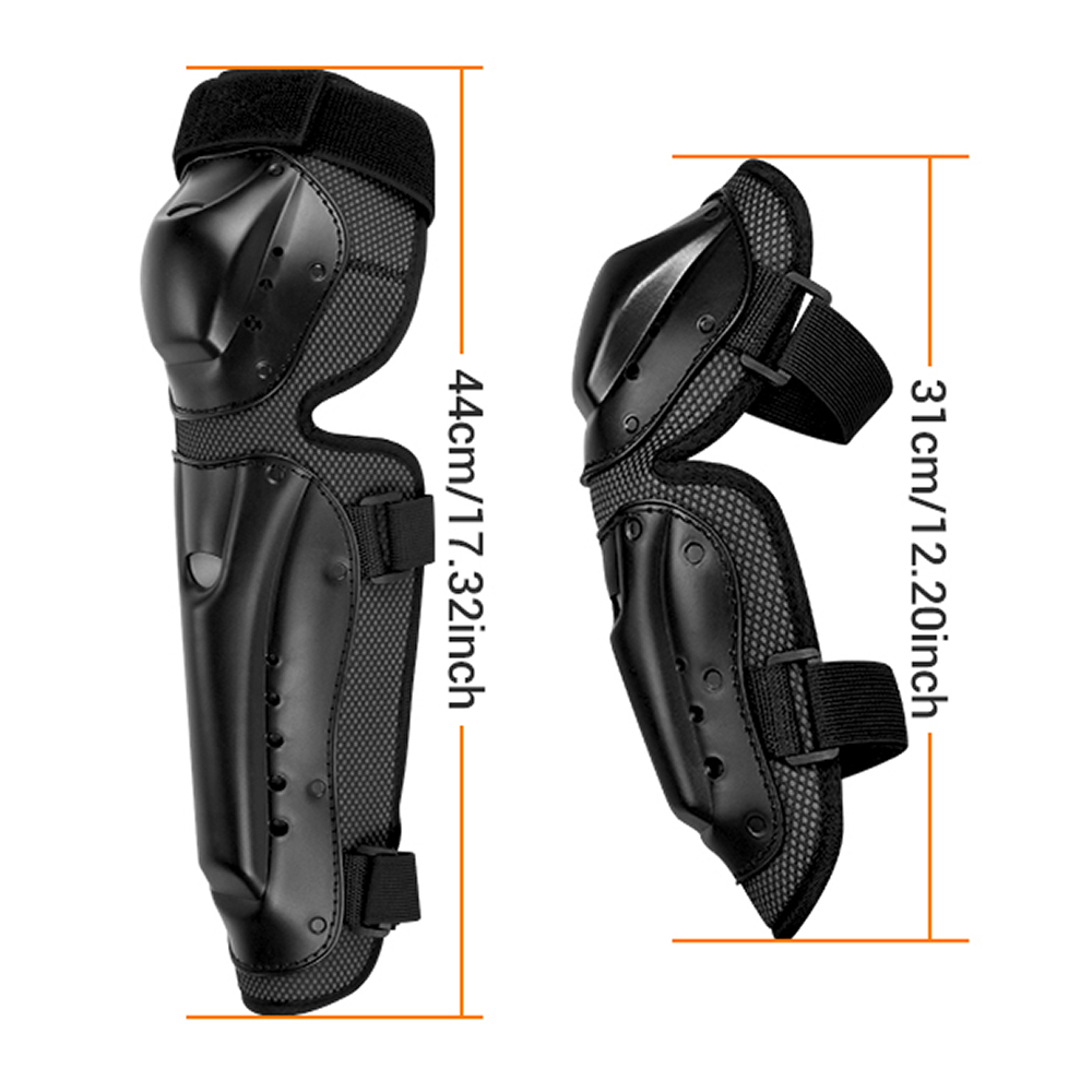 Ochraniacze motocyklowe, ochra – Mountain Biking Body Armour recenzja i cena