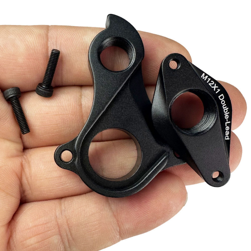 Wieszak przerzutki Direct Moun – Derailleur Hanger Direct recenzja i cena