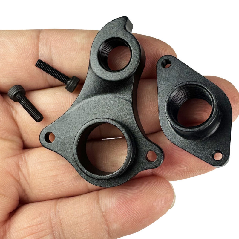 Wieszak przerzutki Direct Moun – Derailleur Hanger Direct recenzja i cena
