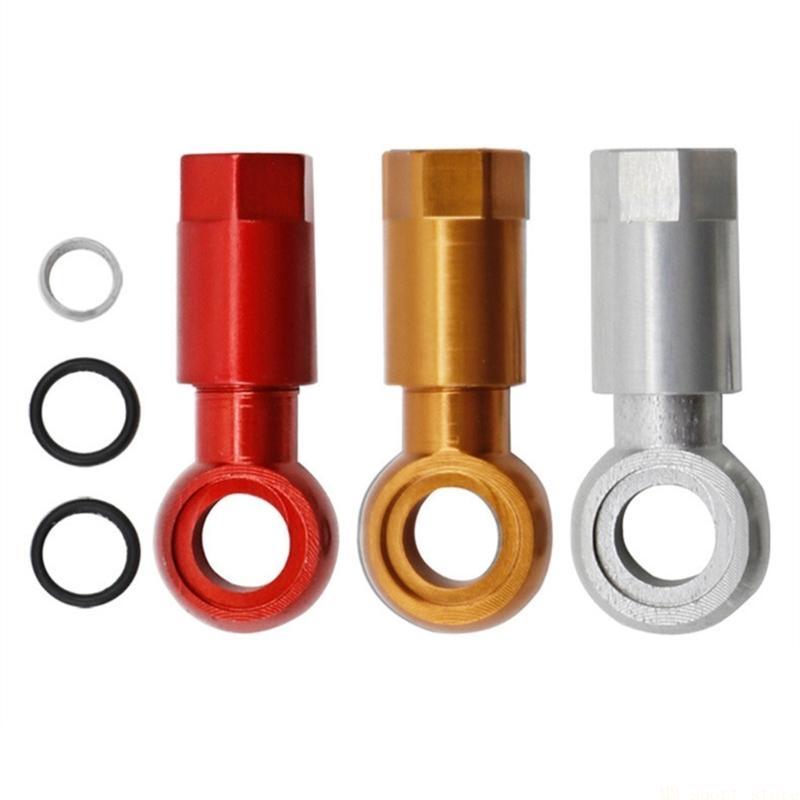 31BE Stopy aluminium Olivary H – Mountain Biking Essentials recenzja i cena