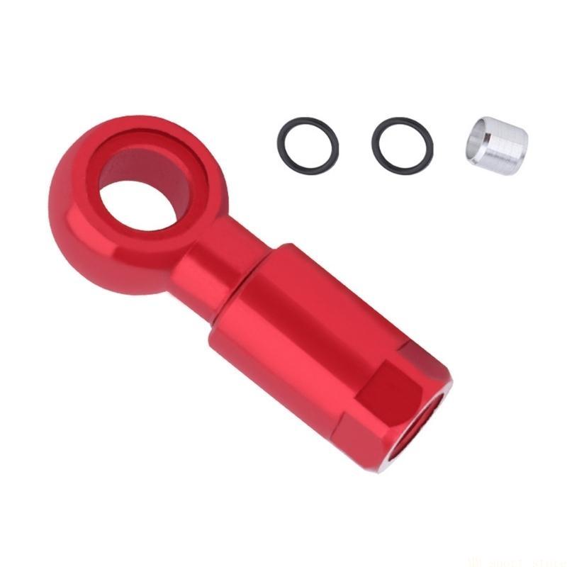 31BE Stopy aluminium Olivary H – Mountain Biking Essentials recenzja i cena