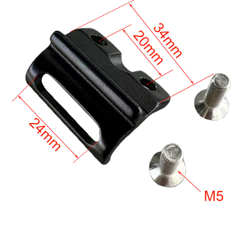 Wieszak przerzutki przedniej z – Derailleur Hanger Direct recenzja i cena