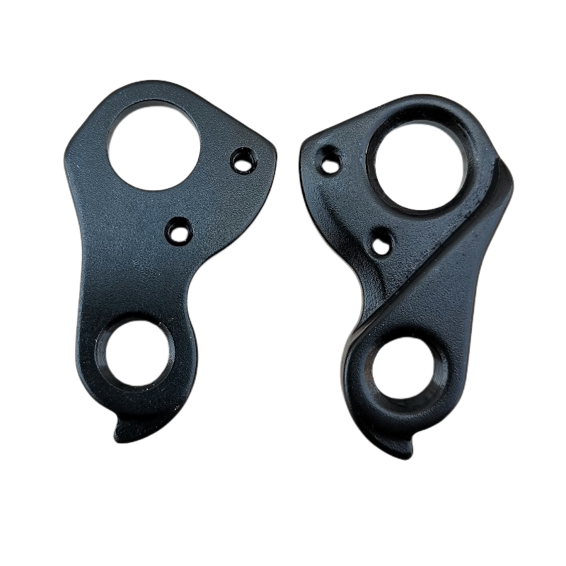 Hak przerzutki hamulca tarczow – Derailleur Hanger Direct recenzja i cena