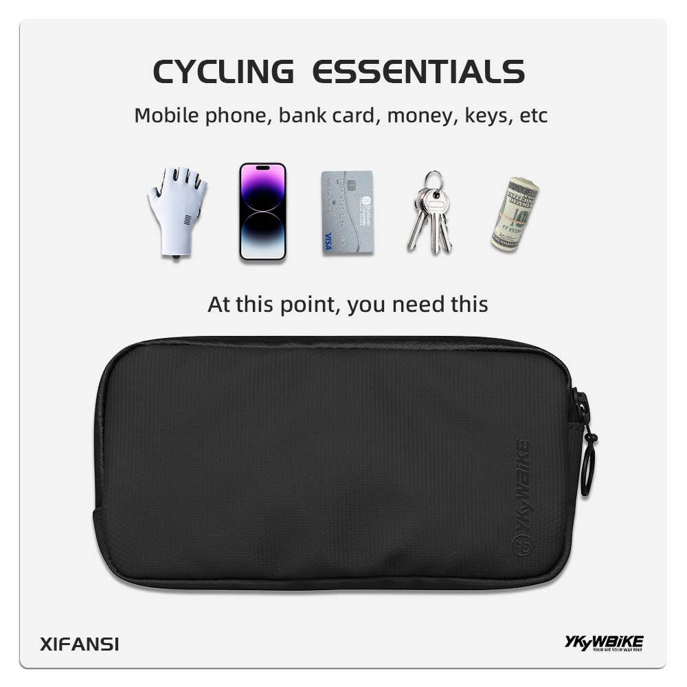 Torba na koszulkę rowerową, to – Mountain Biking Essentials recenzja i cena