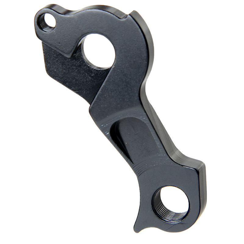 Hak przerzutki do Canyon Nerve – Derailleur Hanger Direct recenzja i cena