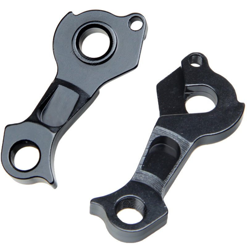 Hak przerzutki do Canyon Nerve – Derailleur Hanger Direct recenzja i cena