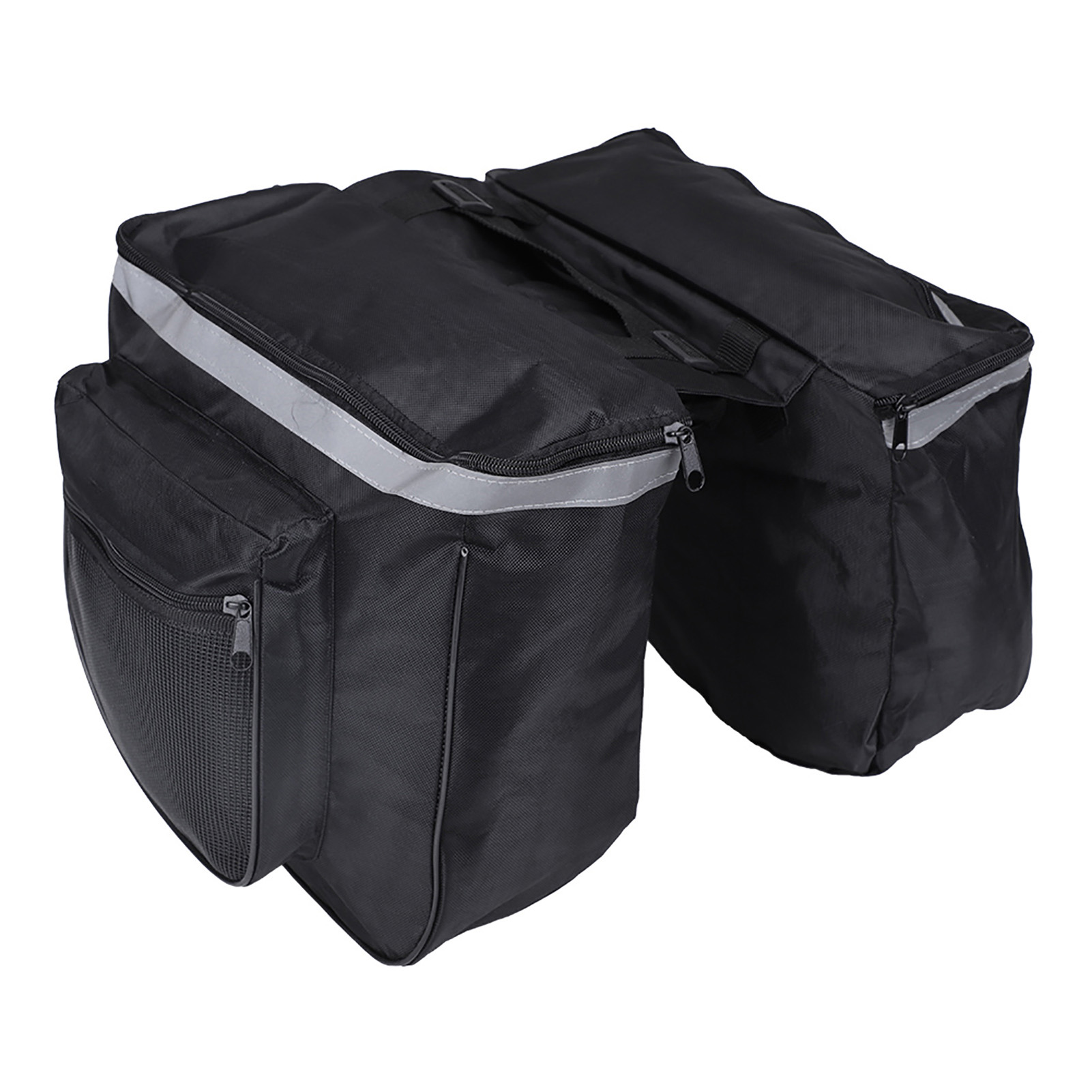 25L Wodoodporny bagażnik rower – Mountain Biking Waist Pack recenzja i cena
