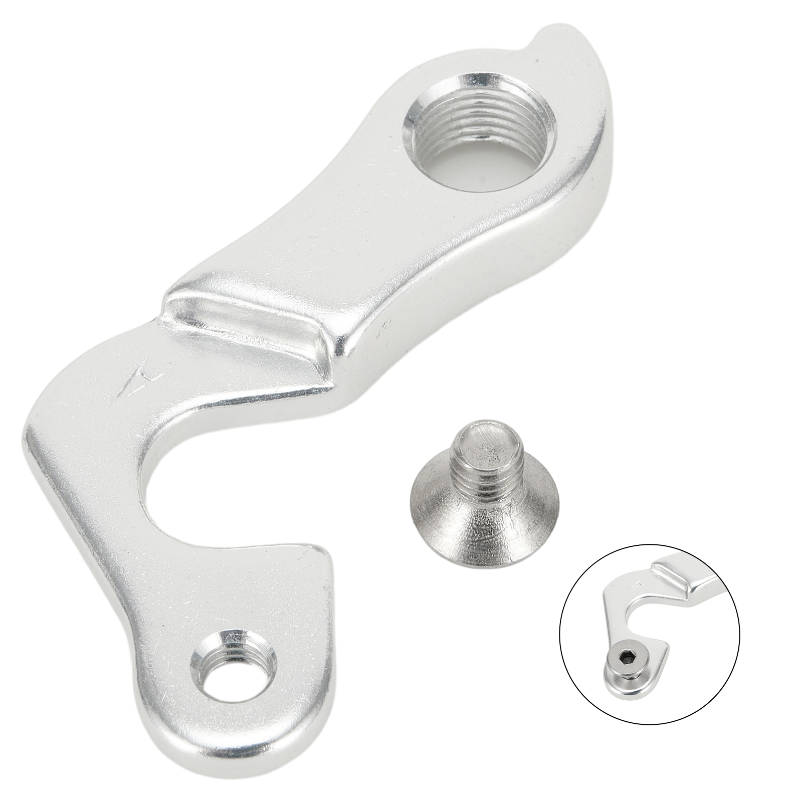 Wygodny i łatwy w montażu rowe – Derailleur Hanger Direct recenzja i cena