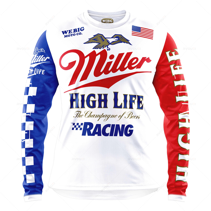 2023 motocykl rower górski Jer – Mountain Biking Clothes recenzja i cena