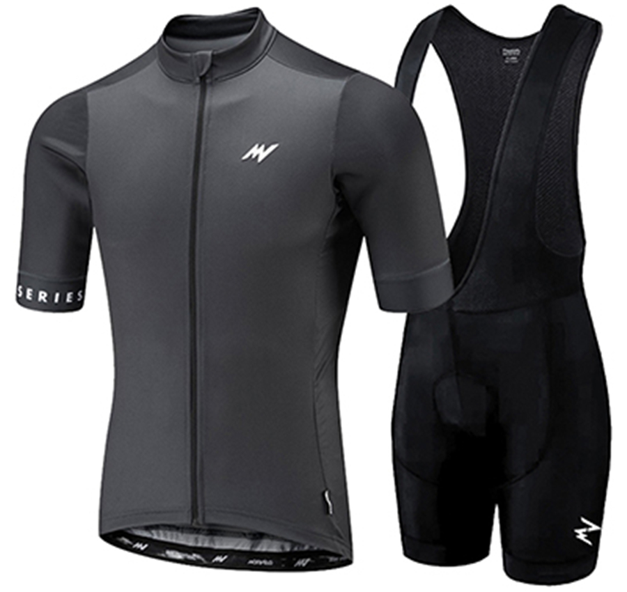 2024 Morvelo zestaw koszulek r – Mountain Biking Clothes recenzja i cena