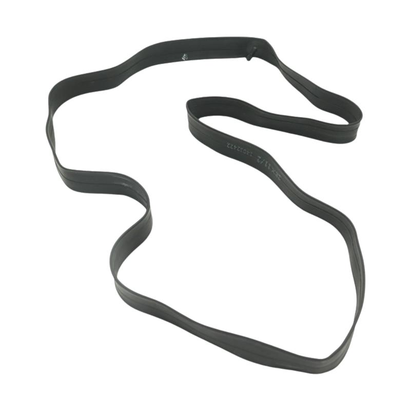 Wytrzymała dętka gumowa 28x1 1 – Mountain Biking Essentials recenzja i cena