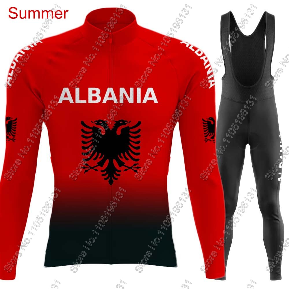 Zestaw kolarski Reprezentacji  – Mountain Biking Clothes recenzja i cena