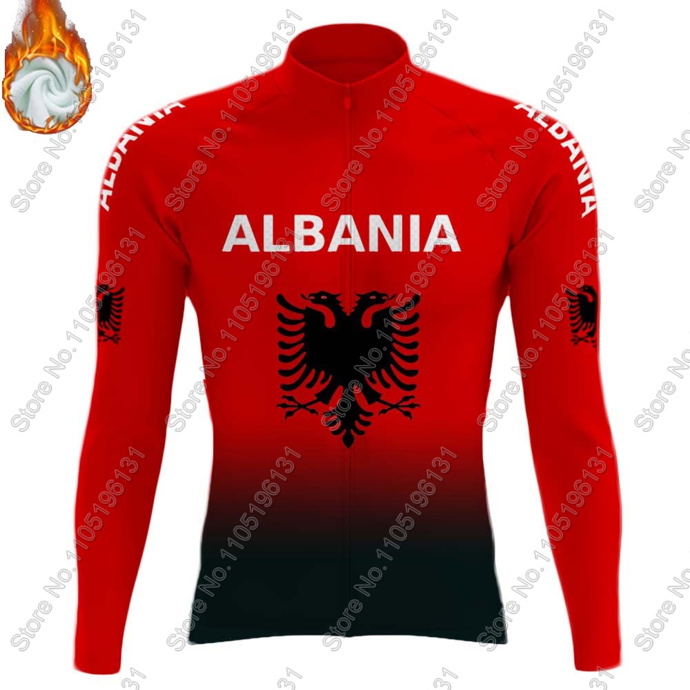 Zestaw kolarski Reprezentacji  – Mountain Biking Clothes recenzja i cena
