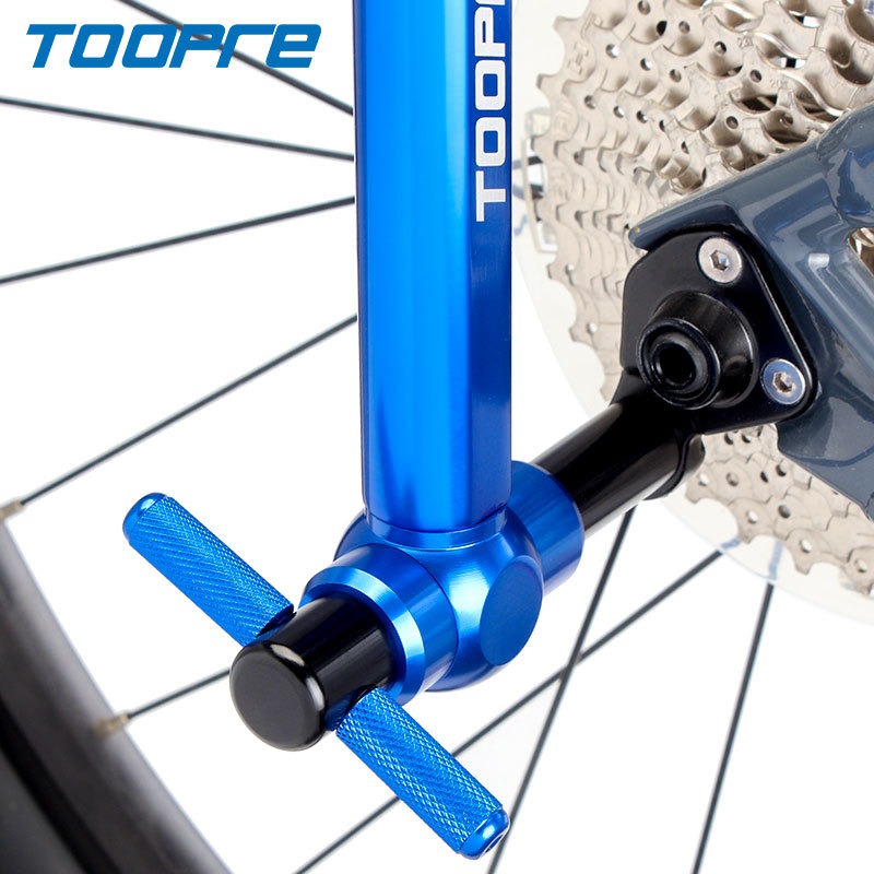 Narzędzie do prostowania haków – Derailleur Hanger Direct recenzja i cena