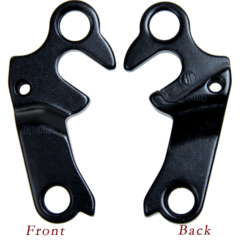 Przerzutka wieszak na gigantyc – Derailleur Hanger Direct recenzja i cena