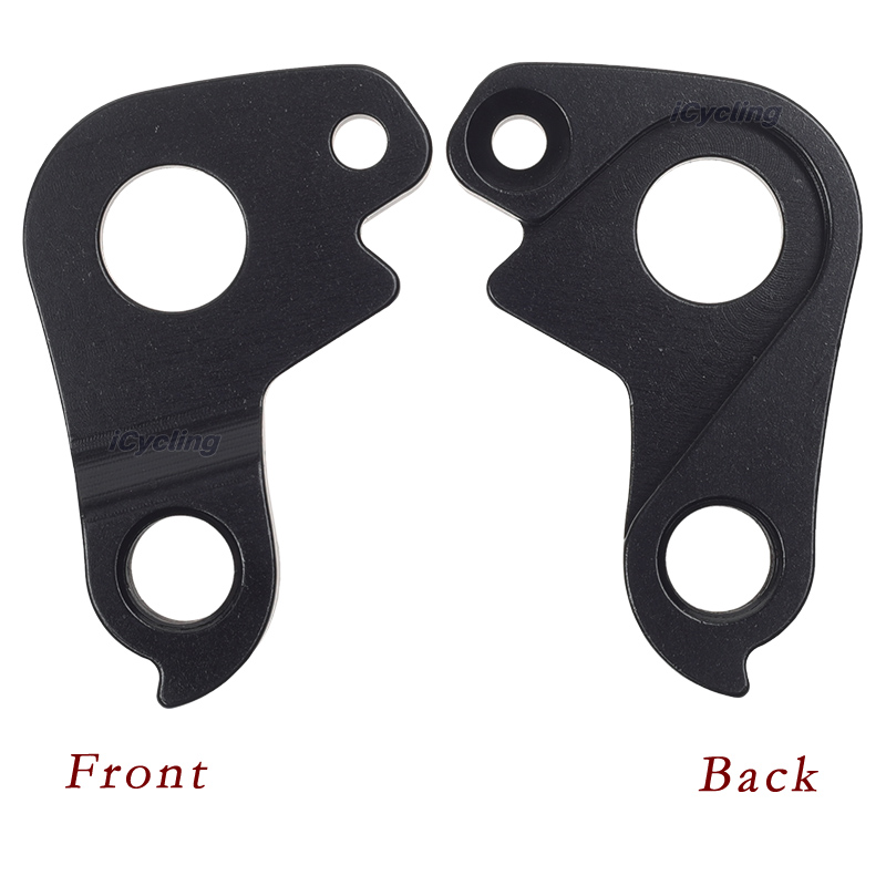 Dla Factor RD-H4 RD-H6 Shimano – Derailleur Hanger Direct recenzja i cena